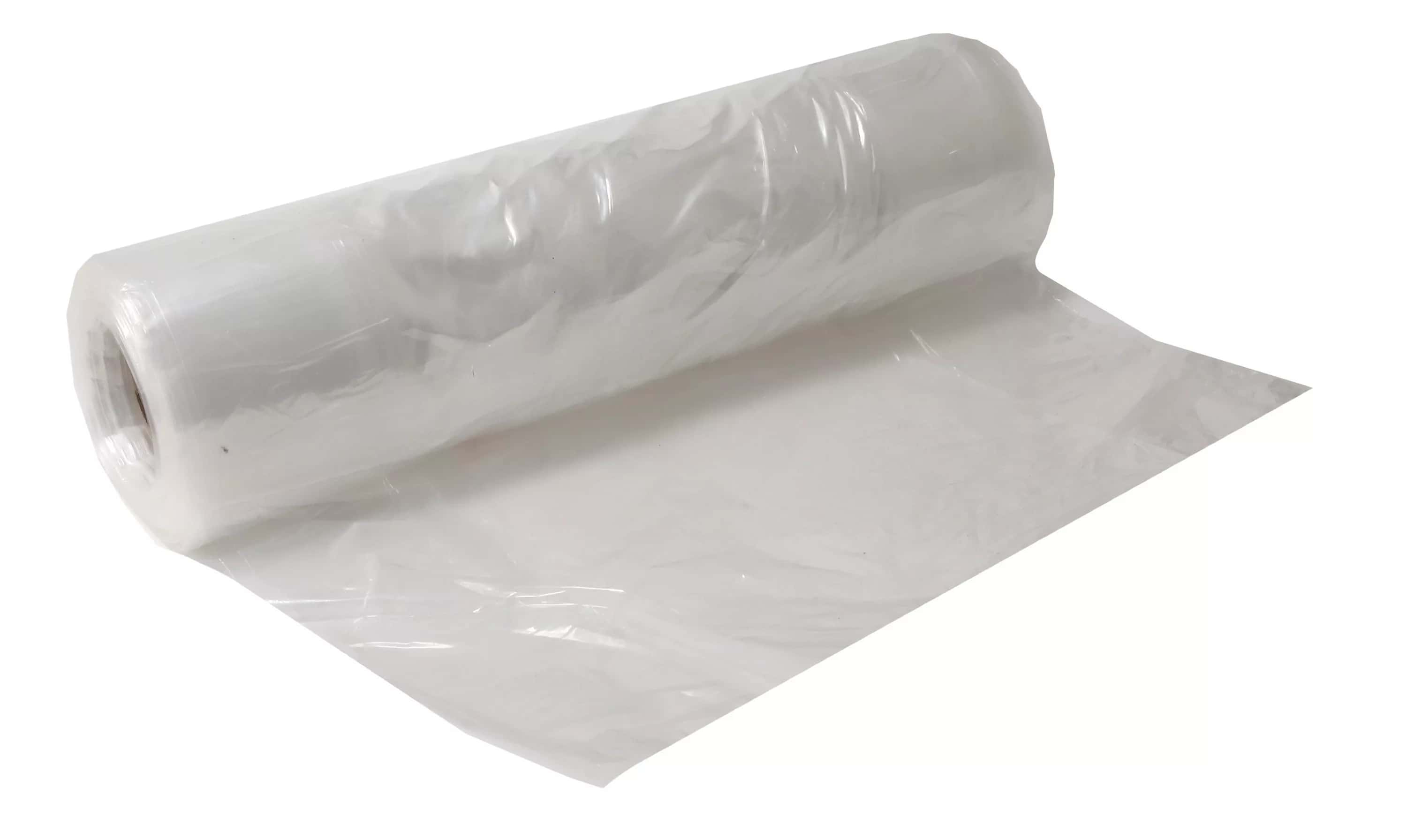 تصویر 2 از نایلون شیرینگ حرفه ای با ضخامت سفارشی